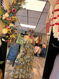 Off Shoulder Dress