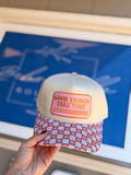Good Things Take Time Hat