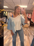 Round Neck Short Sleeve