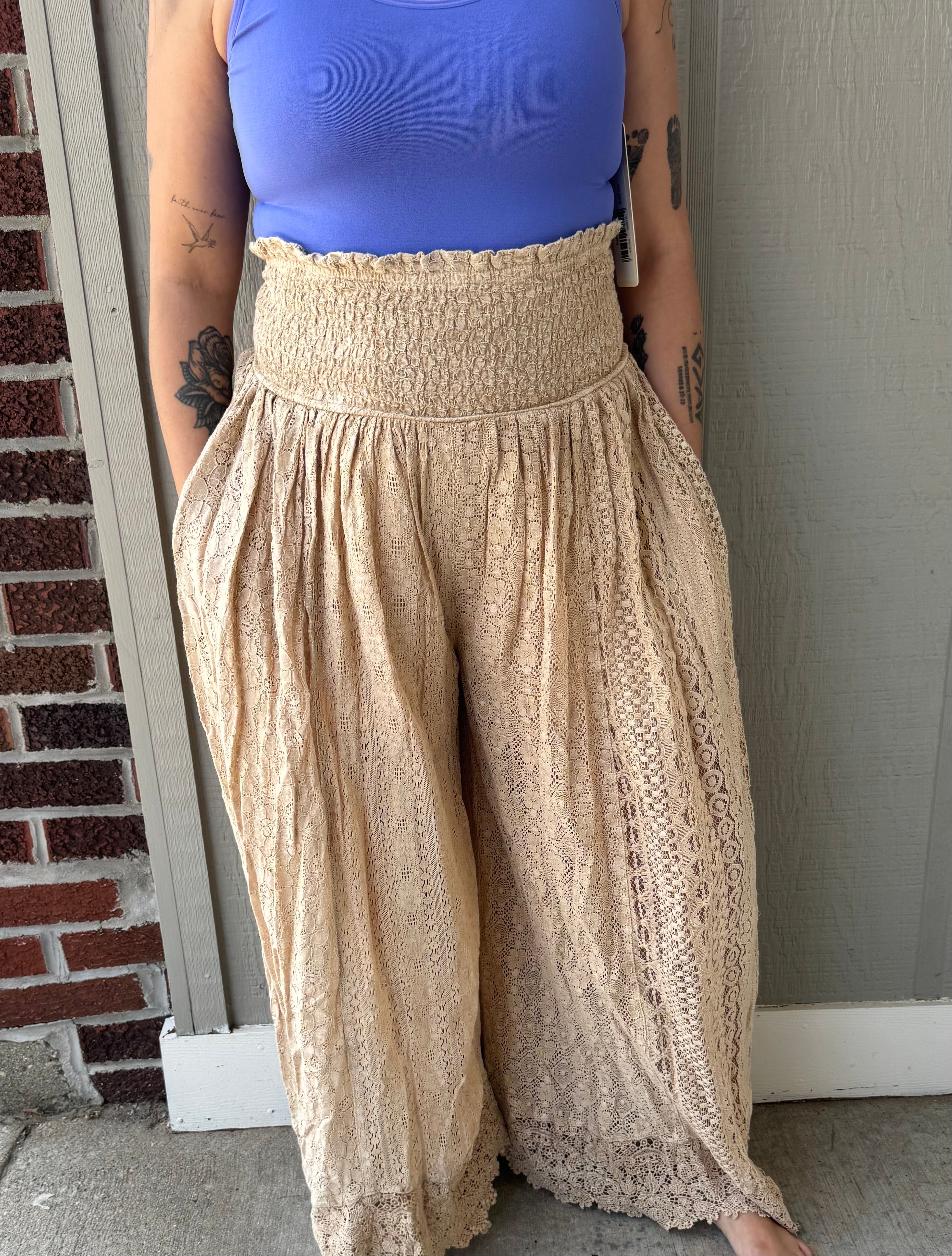 Desert Dream Trousers