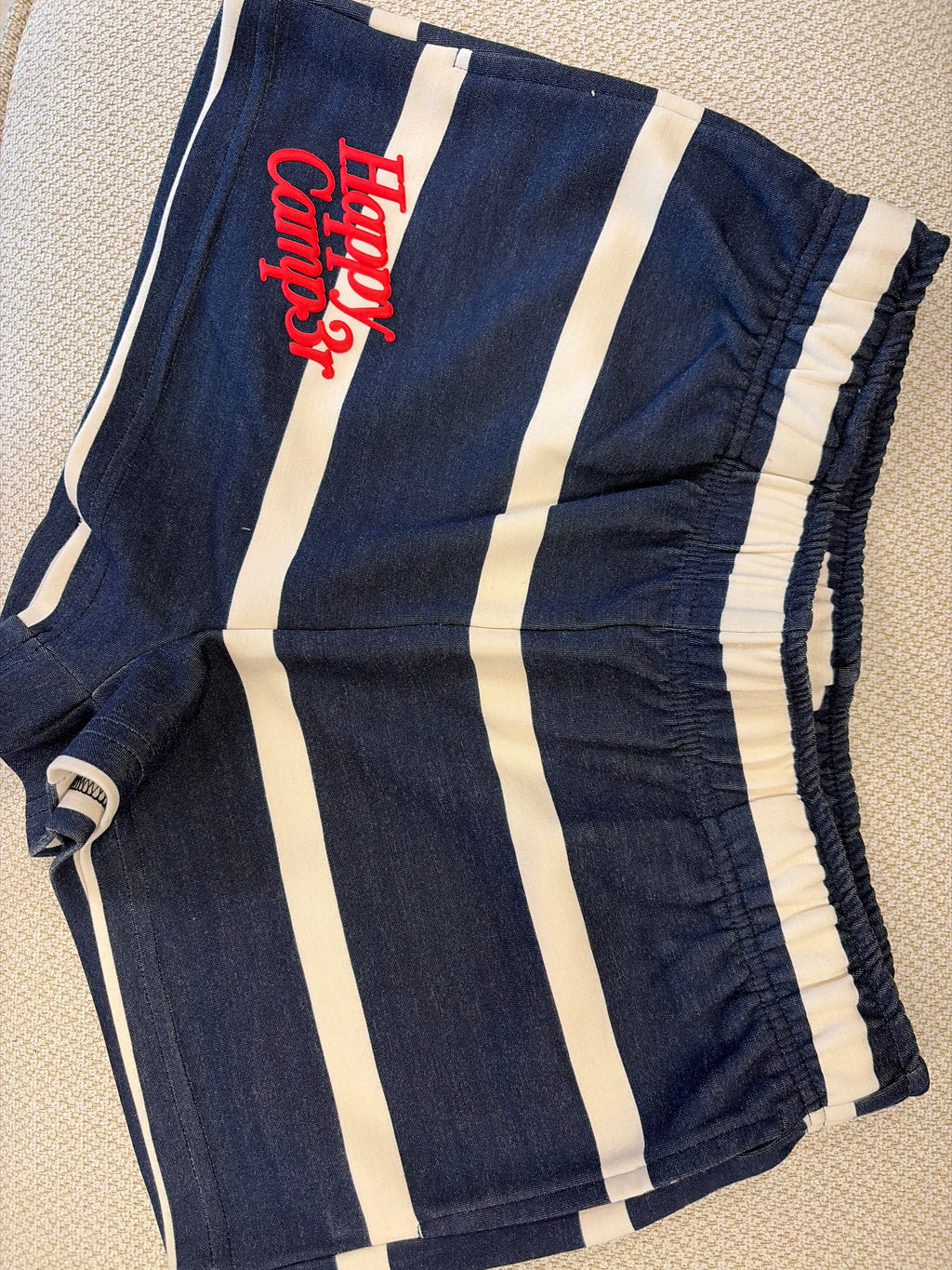 Scuba Happy Camp3r Shorts