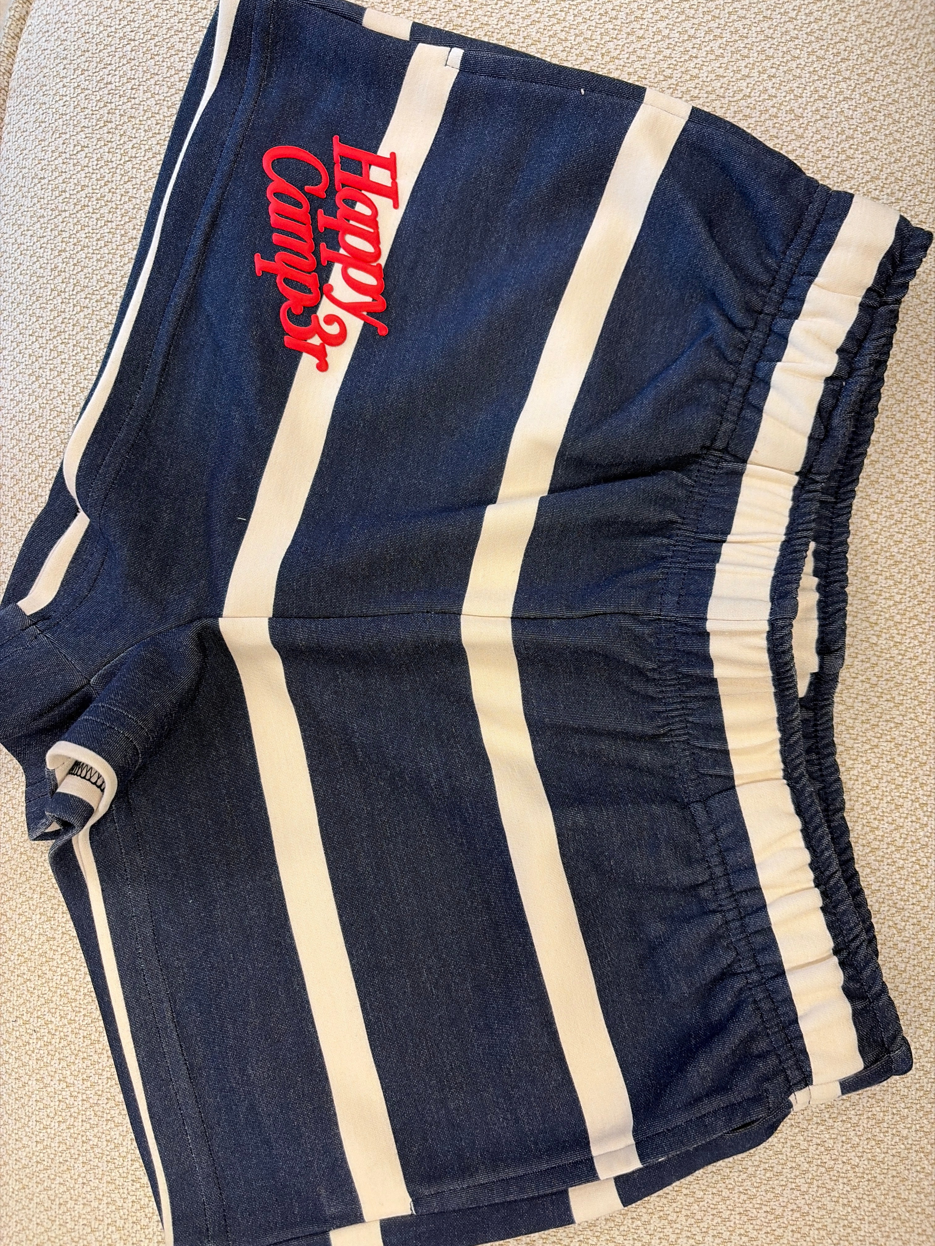 Scuba Happy Camp3r Shorts