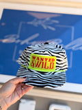 Wanted & Wild Hat