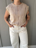 Boat Neck Top