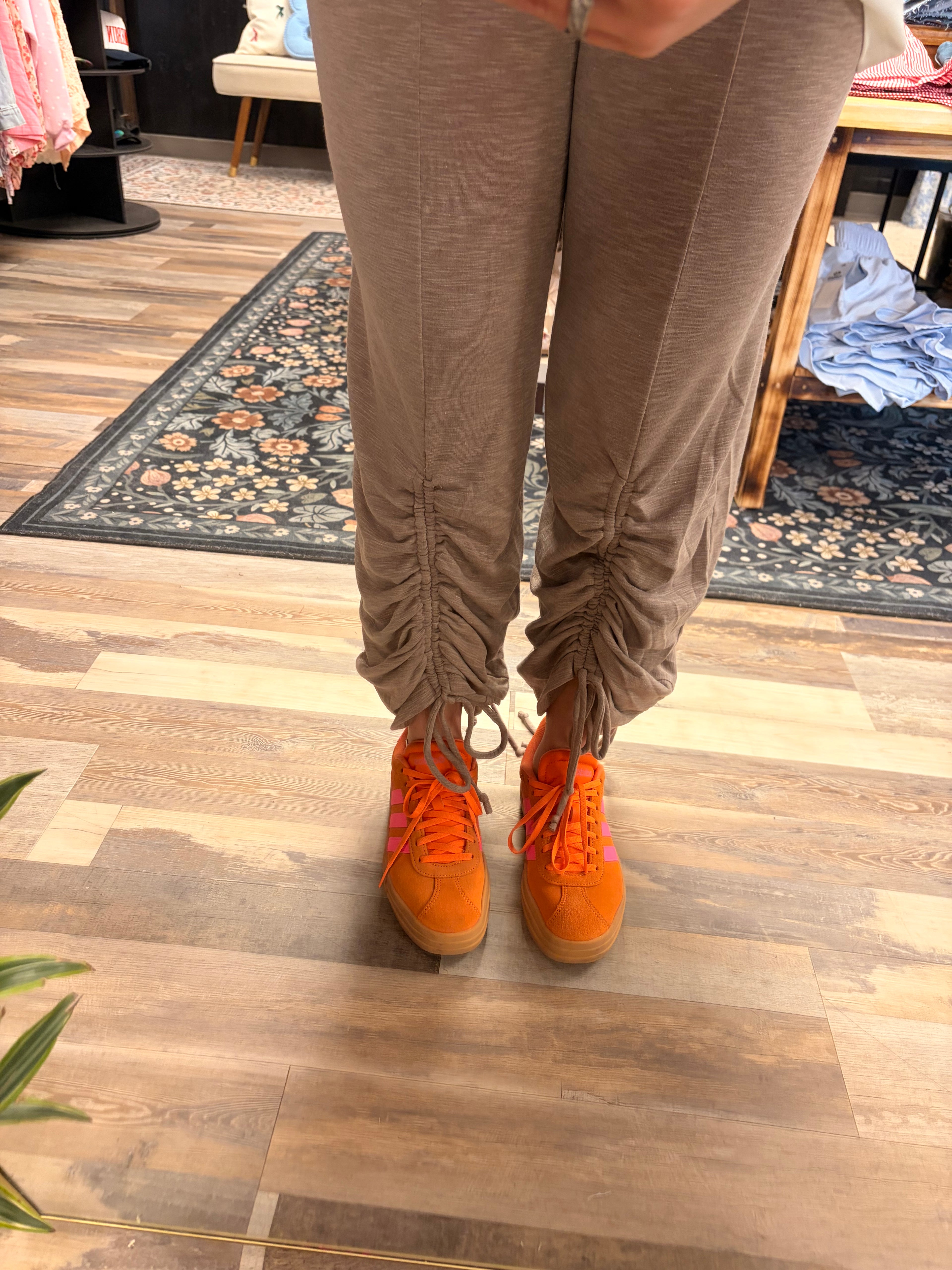 Solie Cinched Pants