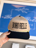 Boho Belle Hat