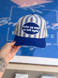 Woke Up Sexy Hat