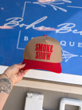 Smoke Show Hat